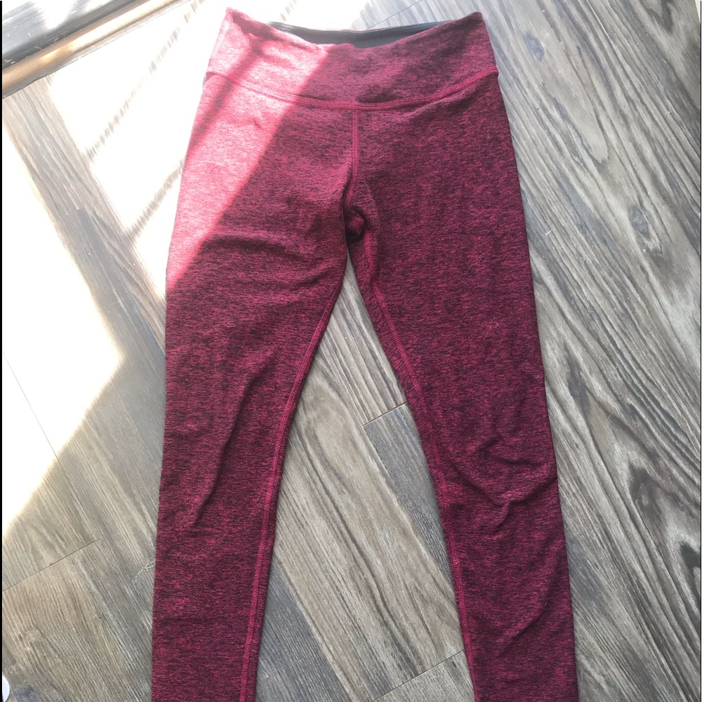Beyond Yoga Pants